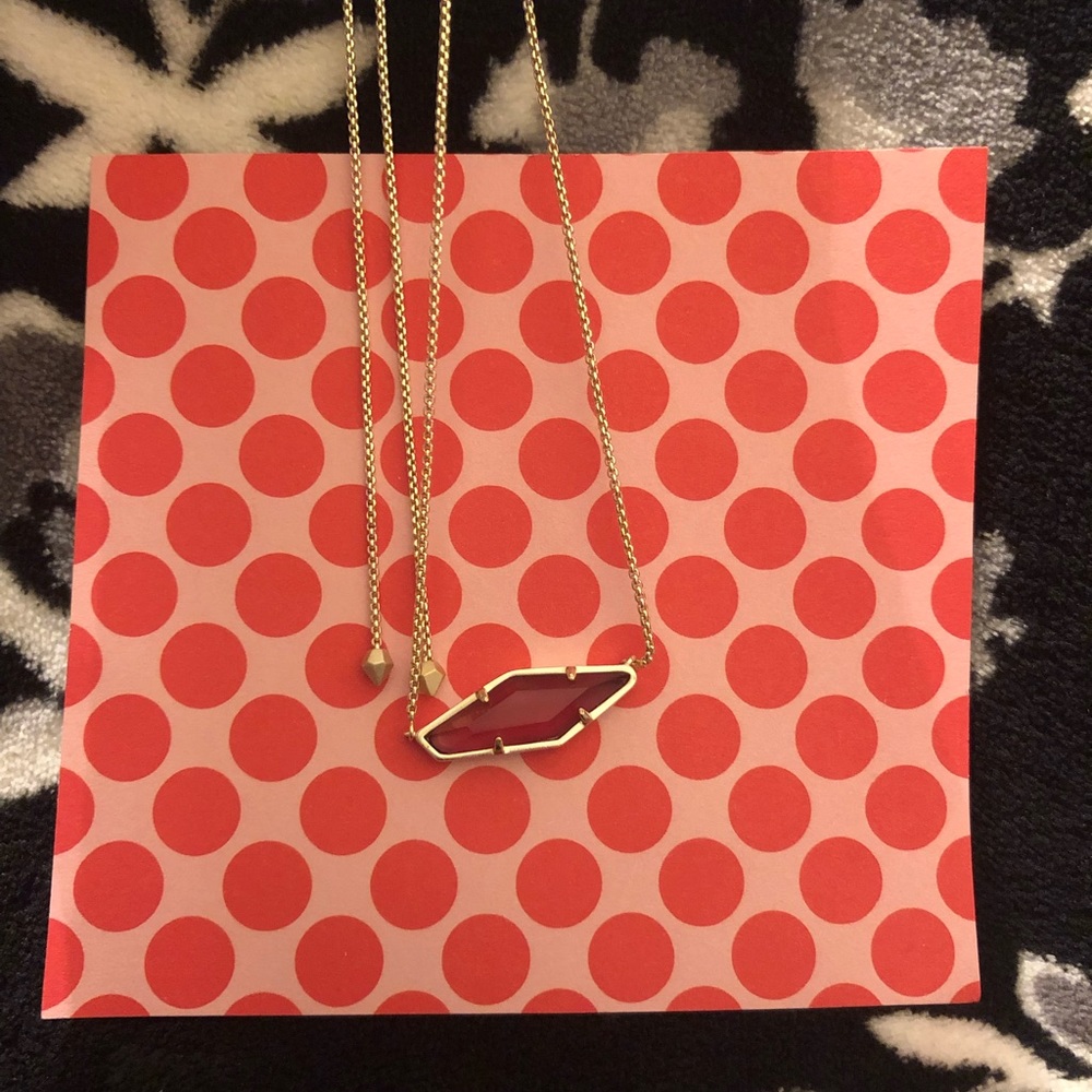 Kendra Scott Necklace